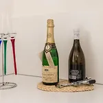 Cimadolmo Prosecco And History Apartamento