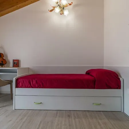 Cimadolmo Prosecco And History Apartamento Stabiuzzo