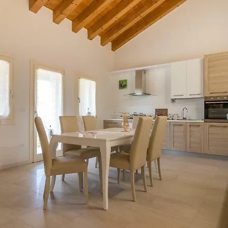 Apartman Cimadolmo Prosecco And History