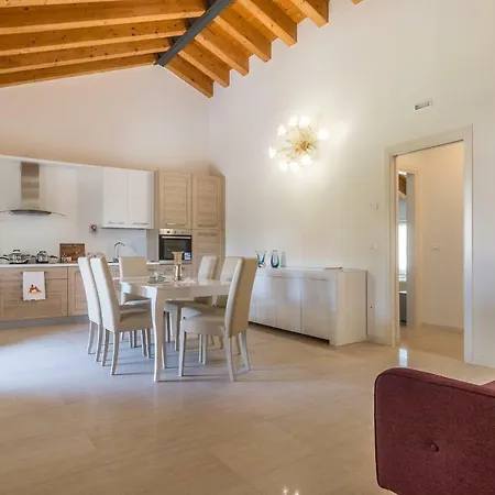 Apartamento Cimadolmo Prosecco And History