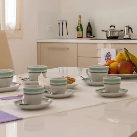 Apartamento Cimadolmo Prosecco And History