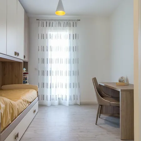 Cimadolmo Prosecco And History Apartamento *