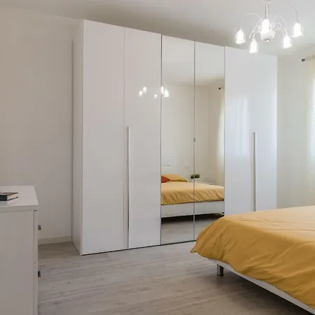 Cimadolmo Prosecco And History Apartamento Stabiuzzo