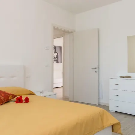 Cimadolmo Prosecco And History Apartman