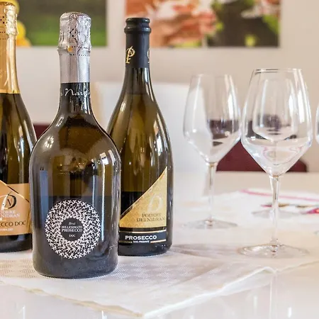 Cimadolmo Prosecco And History