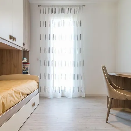 Cimadolmo Prosecco And History Apartamento *