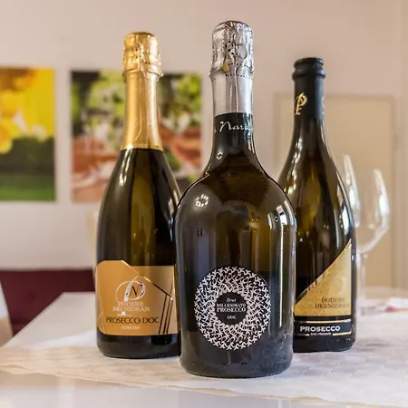 Cimadolmo Prosecco And History *