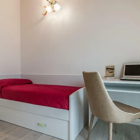 Cimadolmo Prosecco And History Apartamento *