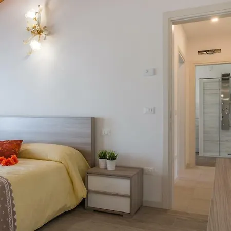 Cimadolmo Prosecco And History Apartamento *