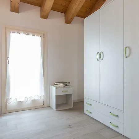 Apartamento Cimadolmo Prosecco And History Stabiuzzo