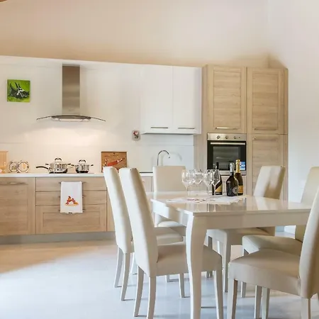 Apartamento Cimadolmo Prosecco And History Stabiuzzo