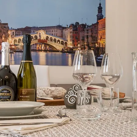 Lejlighed Cimadolmo Prosecco And History *