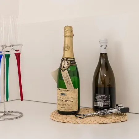 Cimadolmo Prosecco And History Lejlighed