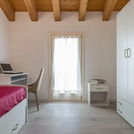 Appartement Cimadolmo Prosecco And History Stabiuzzo