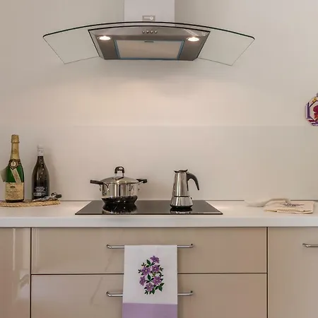 Cimadolmo Prosecco And History Appartement