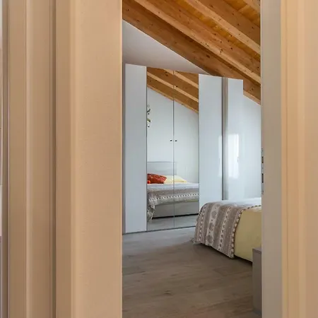 Appartement Cimadolmo Prosecco And History