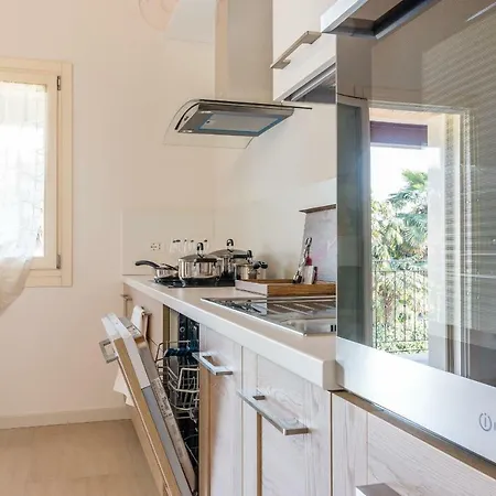 Appartement Cimadolmo Prosecco And History