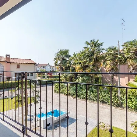 Appartement Cimadolmo Prosecco And History