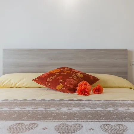 Cimadolmo Prosecco And History Appartement Stabiuzzo